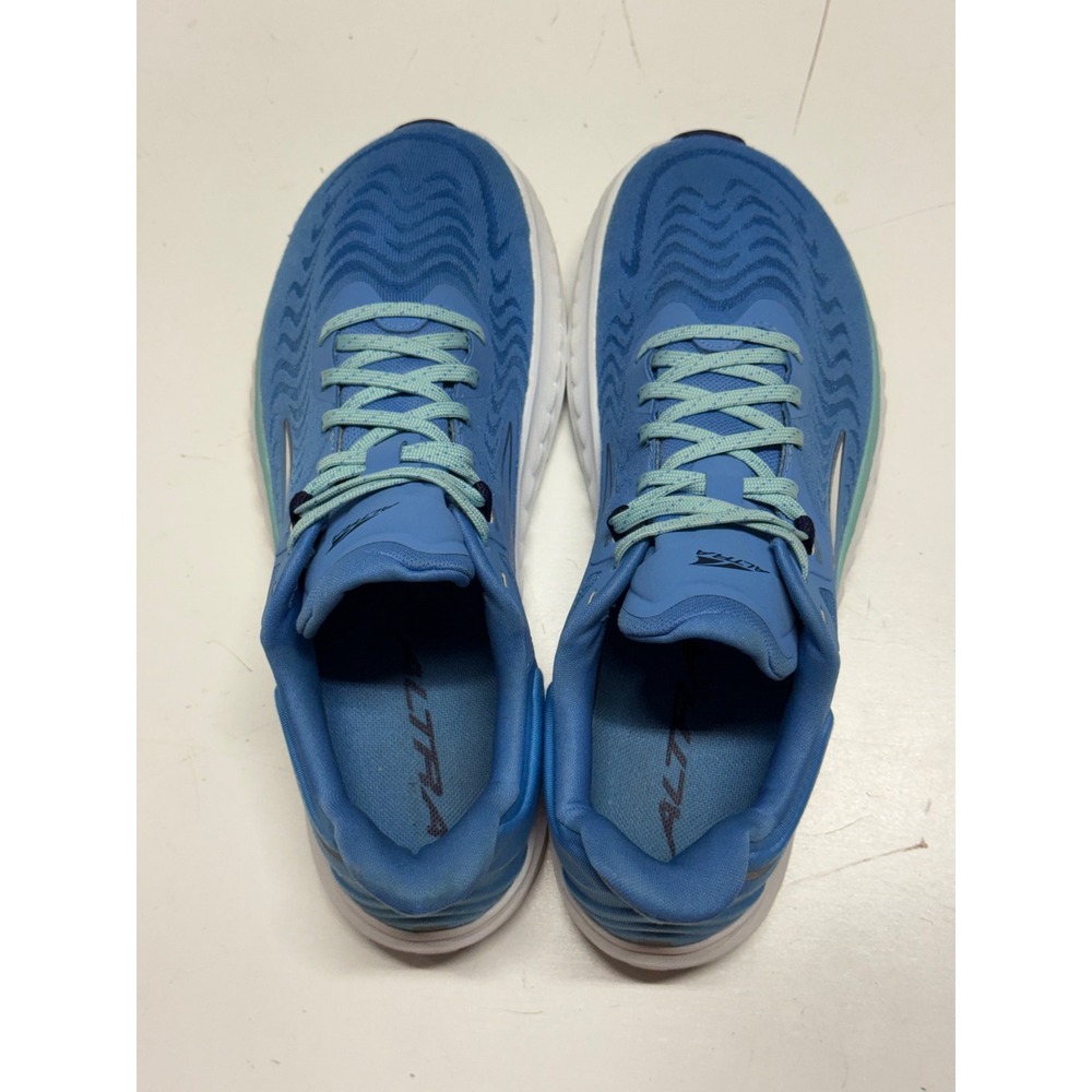 Altra Torin 7 Womens Running Shoes Blue AL0A82CZ440 Size 10 - Picture 3 of 7